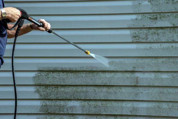 Best Post-Construction Pressure Washing  in Plentywood, MT