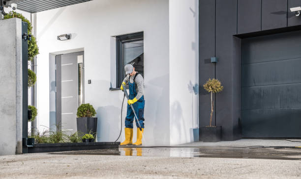 Best House Exterior Washing  in Plentywood, MT
